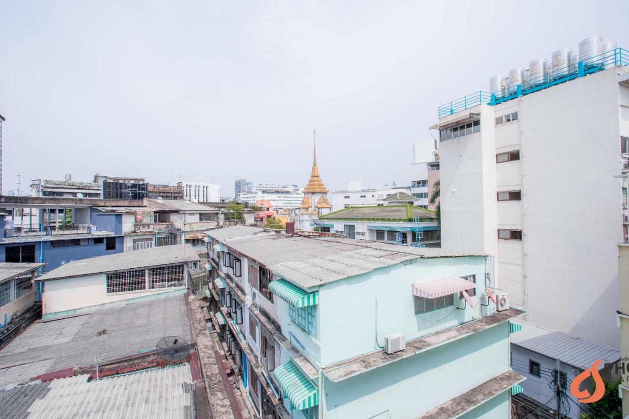 Pho Place Bangkok Exteriér fotografie